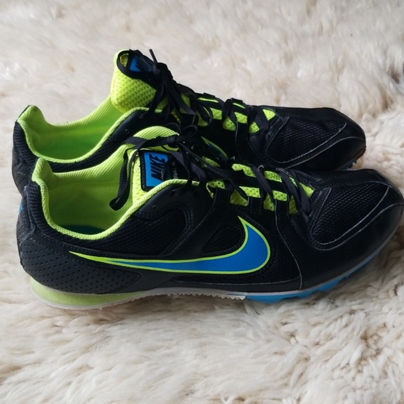 NIKE RIVAL MD Multi-Use Track Running Shoes - Picture 8 of 8